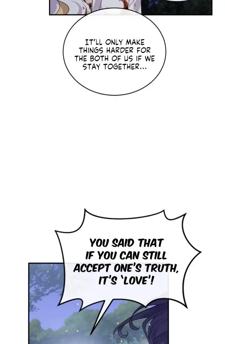 A Witch's Hopeless Wish Chapter 67 33